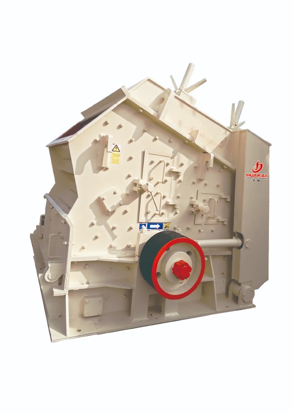 東擊式破碎機(jī)廠(chǎng)家